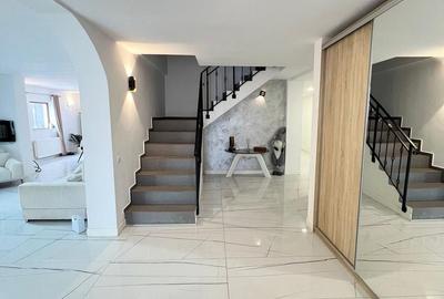 Comision 0% Casa Individuala Buftea P+M Palatul Stirbey Calul Balan Teren 1000mp - 7