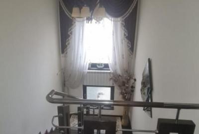 Vila de vanzare Valea Lupului - 2