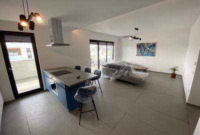 Apartament cu 3 camere decomandat în Nord - 22