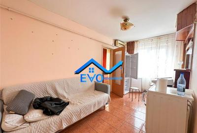 Apartament cu 3 camere, fara risc, zona Cantemir