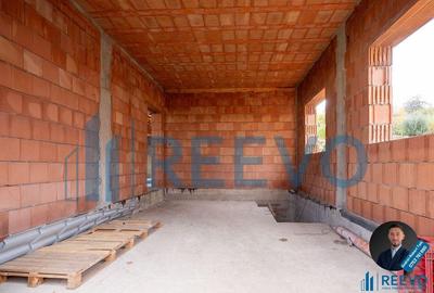 Casă cu 3 camere cu Teren 1051 Mp în Central - 5