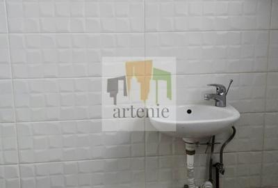 Pache Protopopescu- etaj in vila reprezentativa 9 camere/It Showroom / Creatie - 15