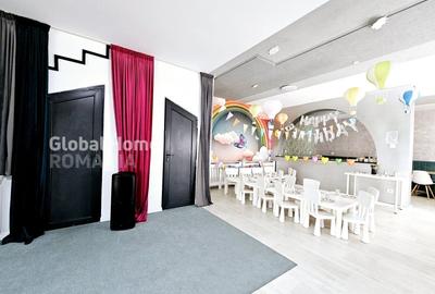 Casă individuală cu 7 camere cu Teren 1000 Mp în Voluntari - 39