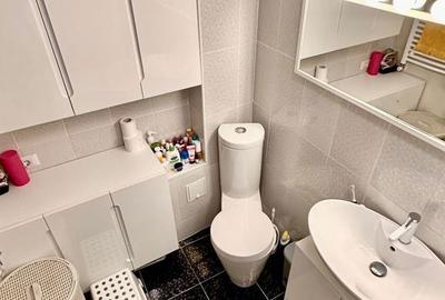 Apartament cu 2 camere decomandat în Dămăroaia - 7