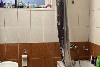 Apartament 1 camere 50mp, balcon, etaj intermediar, zona Blocul Spray - 4