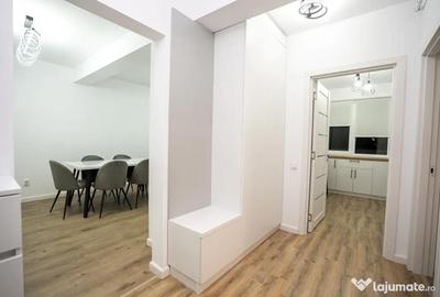 Apartament cu 2 camere decomandat în Florești - 5