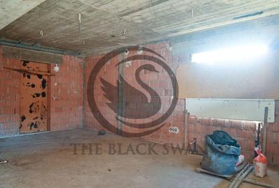 Casa la rosu de vanzare | Iordacheanu - Valea Cucului | C... - 1