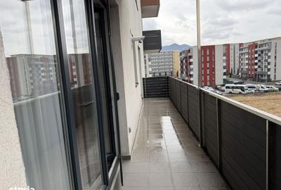 Apartament cu 2 camere, mobilat în Central - 2