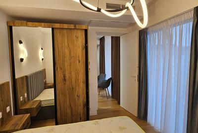 Apartament mobilat și utilat complet, prima mutare - 6