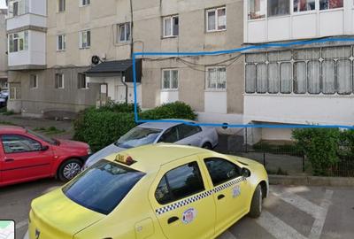 Apartament 4 camere,decomandat,mobilat si utilat,cartier George Enescu - 13