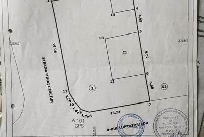 Spațiu comercial, în Dămăroaia - 3