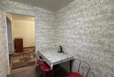 Garsonieră decomandată în Berceni - 2