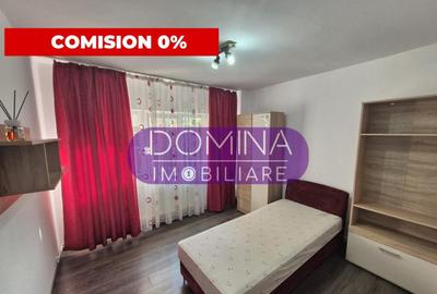Apartament 3 camere mobilat/utilat, str. Nicolae Grigorescu - 1