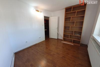 COMISION 0% Apartament de inchiriat cu 4 camere, parter - zona Olimpia Stadion - 21