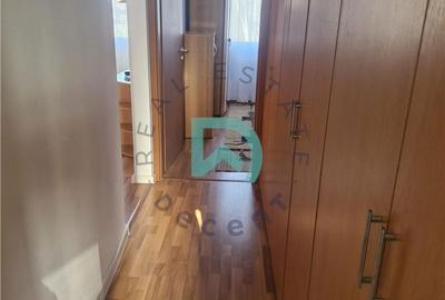 Apartament cu 3 camere semidecomandat în Centrul Istoric - 10