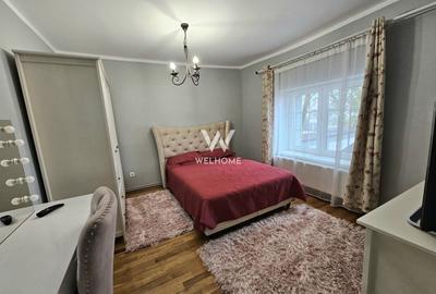 Casa individuala zona Lupeni - Sibiu - 4