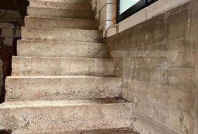 Apartament cu 3 camere în Cărpiniș - 11