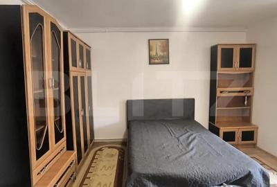 Garsonieră semidecomandată în Astra - 2