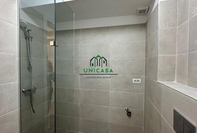 Apartament tip studio - Parc Residence - 13