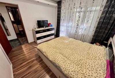 Apartament 3 camere. P. 100m fata de Omv Bld Timisoara. 350m Metrou - 19