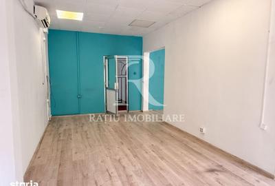 Spațiu comercial, de 120 mp, în Decebal - 4