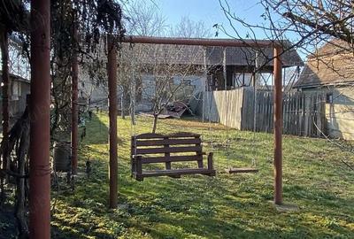 Casă cu 2 camere în Central - 8