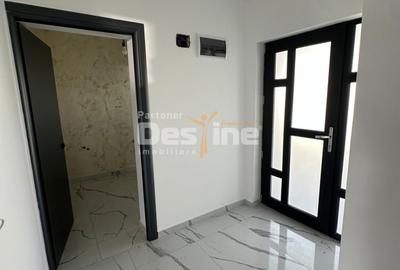 Casă individuală cu 4 camere cu Teren 893 Mp în Berceni - 20