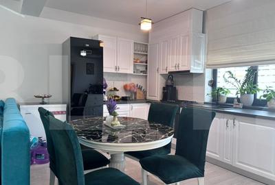 Apartament modern, 60 mp utili, Dumbravita | Mobilat si utilat  | - 4