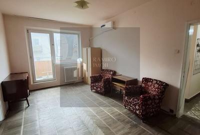 Apartament cu 2 camere decomandat în Giurgiului - 1