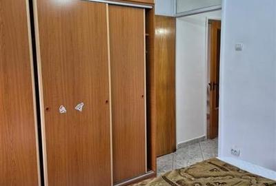 2 camere Bucur Obor- metrou la  1 minut - pe Calea Mosilor - 16