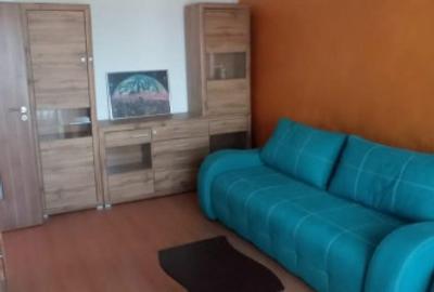 Apartament  2 camere  decomandat  in  vecinatate Complex  Studentesc - 7