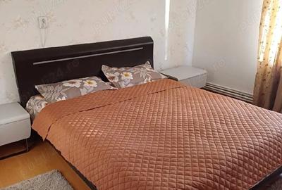 Casă cu 4 camere în Central - 3