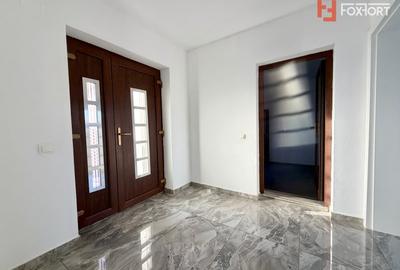 Casă individuală cu 5 camere cu Garaj în Sânandrei - 6