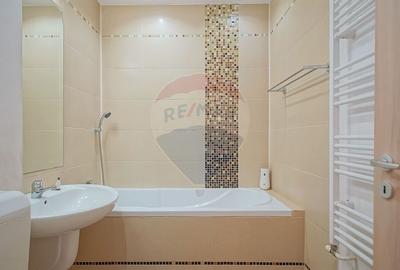 Apartament cu 1 camere decomandat în Astra - 8