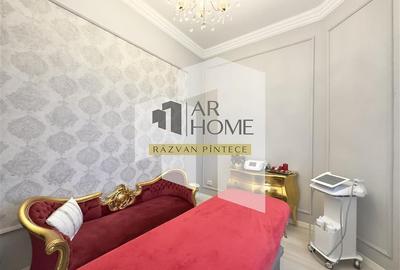 Vila interbelica renovata complet in zona centrala Ploiesti - 19