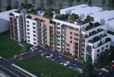 Apartament 3 camere/ Morilor/ Direct Dezvoltator - 4