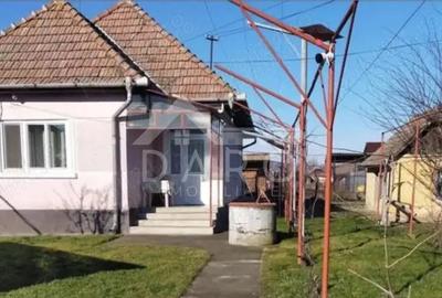 Casă cu 3 camere cu Teren 1440 Mp în Criș - 2