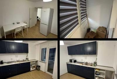 Apartament cu 2 camere decomandat în Decebal - 3