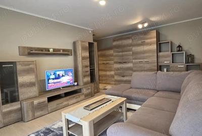 Apartament cu 3 camere decomandat în Est - 4