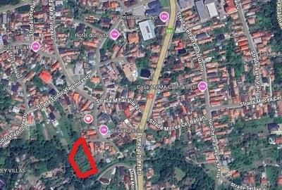 Spațiu comercial, în Central - 3