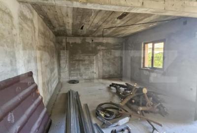 Casă cu 7 camere cu Teren 523 Mp în Central - 9