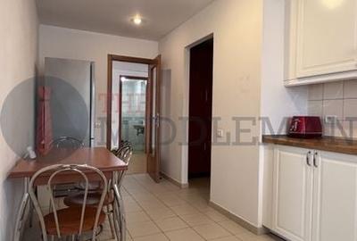 Apartament cu 4 camere - nemobilat - Washington Residence - 7