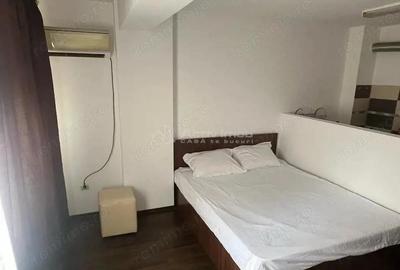 Baba Novac - Garsoniera - Moderna - Termen lung - 1