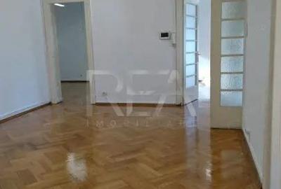 Spațiu comercial, de 140 mp, în Ștefan cel Mare - 17