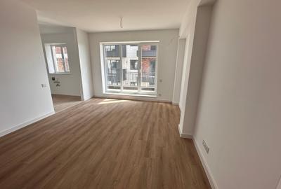 Apartament cu 3 camere semidecomandat în Vest - 9