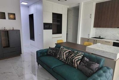 Giroc - Lidl | 2 Camere | Lift | Piscina | Mobilat si Utilat - 4