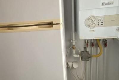 Garsonieră semidecomandată în Centrul Civic - 7