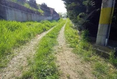 Teren 500mp strada Frunzisului - 6