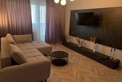 Apartament 2 camere de inchiriat | Mobilat premium | Piata Nicolina - 2