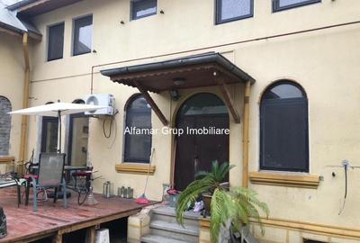 Casa cu povesti din Lacul Tei - 1
